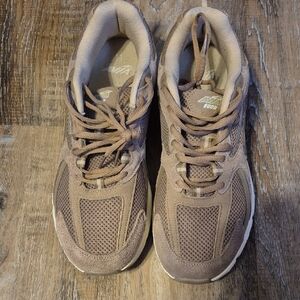 Avia Men's Athletic Shoes in Tan